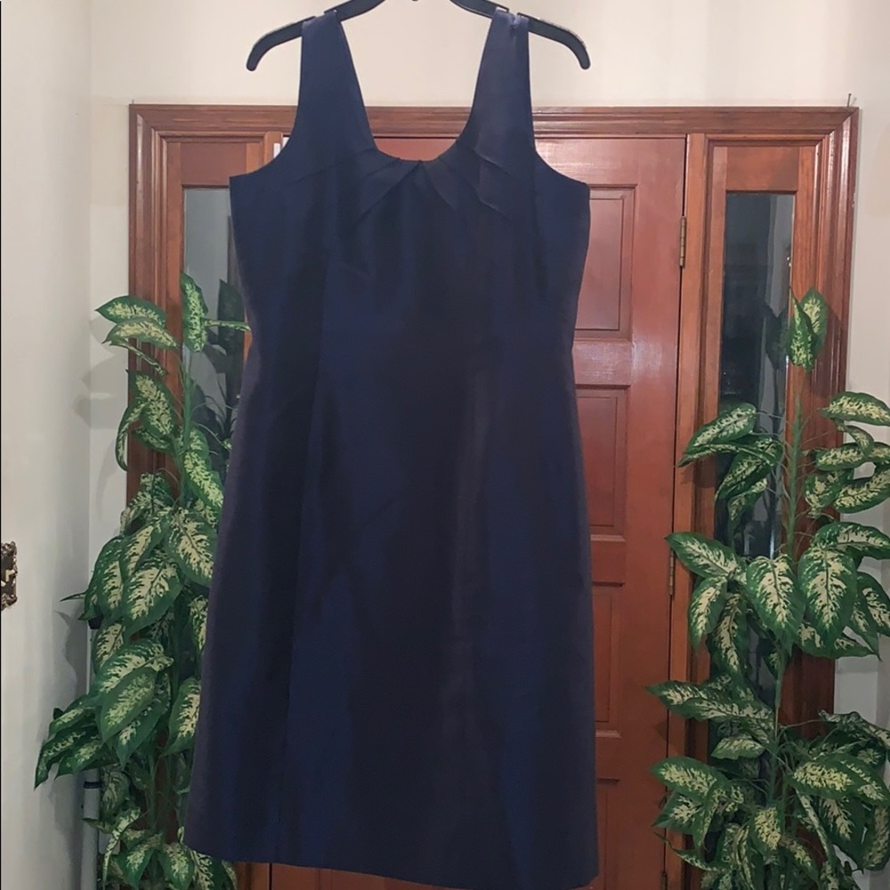 Preston and York Dress